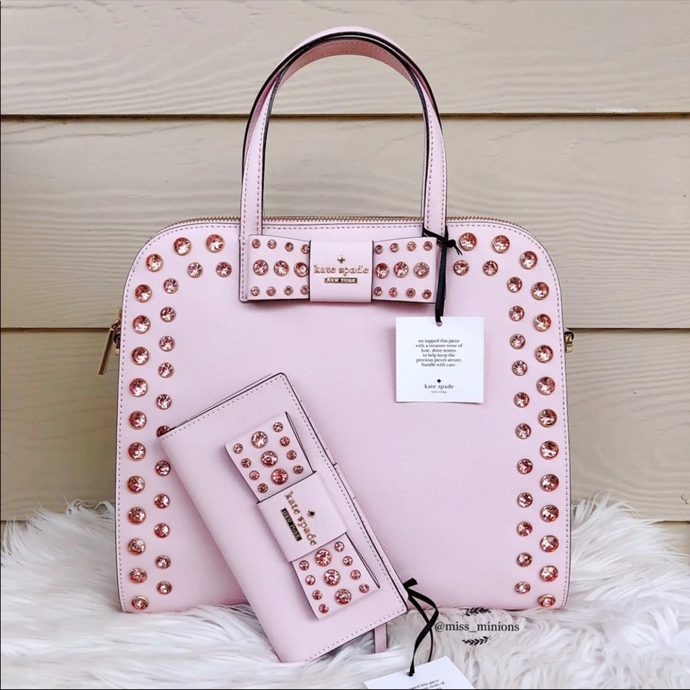 ISO!! Kate Spade Davies Mews!!